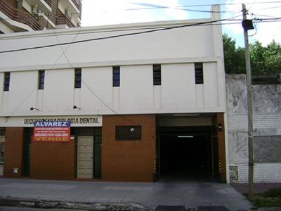 Cochera en venta en Avellaneda
