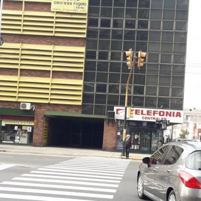 Cochera en venta en Avellaneda