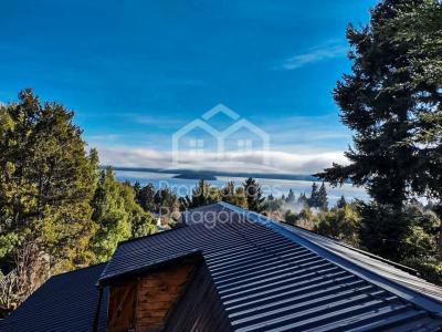 Casa en venta en La Cascada, Bariloche