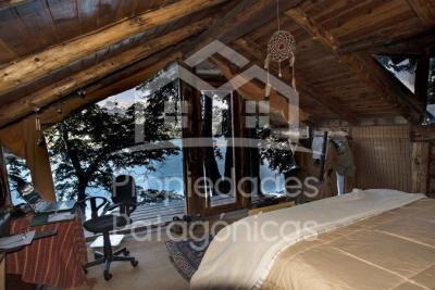Casa en venta en Peninsula San Pedro, Bariloche
