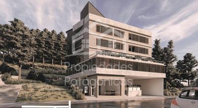 Departamento en venta en San Francisco, Bariloche