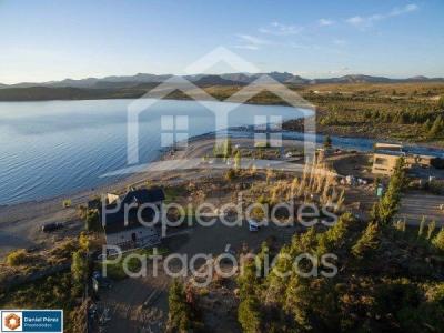 Terreno en venta en Dina Huapi, Bariloche