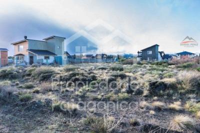 Terreno en venta en Bariloche