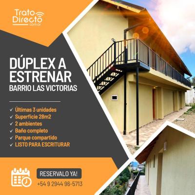 Departamento en venta en Centro de Bariloche, Bariloche