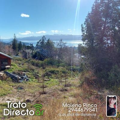 Terreno en venta en Centro de Bariloche, Bariloche