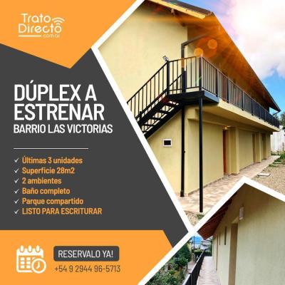 Departamento en venta en Centro de Bariloche, Bariloche