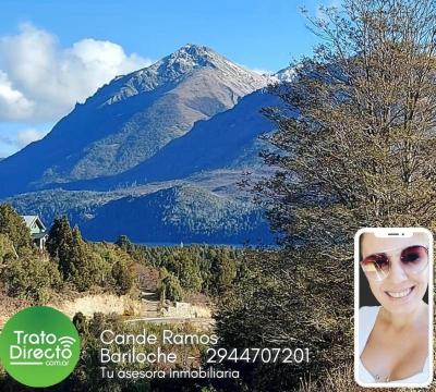 Terreno en venta en Centro de Bariloche, Bariloche