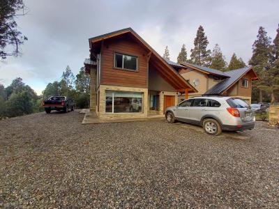 Casa en venta en La Cascada, Bariloche