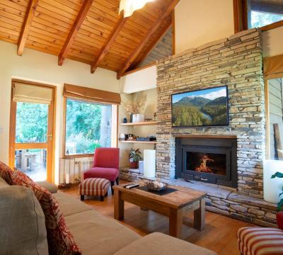 Casa en venta en Centro de Bariloche, Bariloche