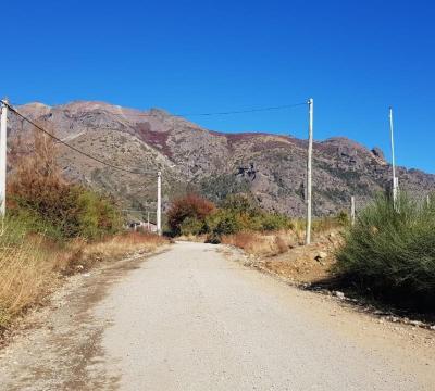 Terreno en venta en Entre Cerros, Bariloche