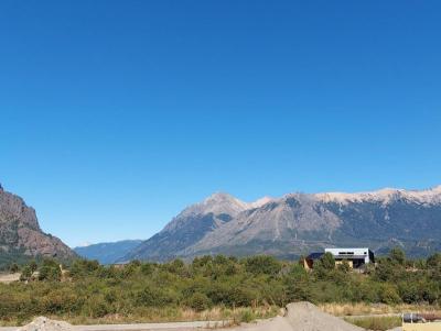 Terreno en venta en Lomas del Cauquen, Bariloche