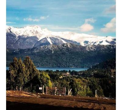 Terreno en venta en Centro de Bariloche, Bariloche