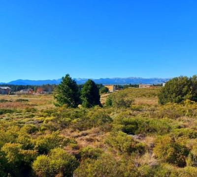 Terreno en venta en Centro de Bariloche, Bariloche