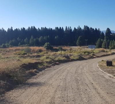 Terreno en venta en Centro de Bariloche, Bariloche