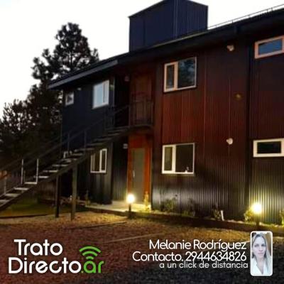 Departamento en venta en Las Victorias, Bariloche