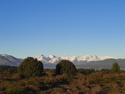Terreno en venta en Centro de Bariloche, Bariloche