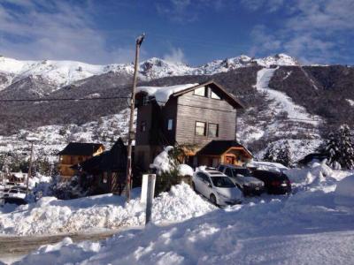 Departamento en venta en Villa Cerro Catedral, Bariloche