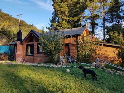 Casa en venta en Peninsula San Pedro, Bariloche