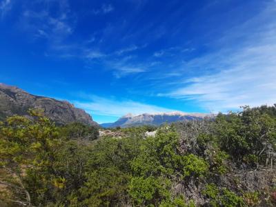 Terreno en venta en Lomas del Cauquen, Bariloche