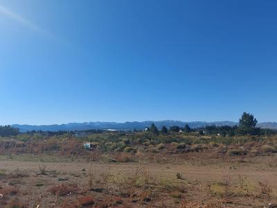 Terreno en venta en La Colina, Bariloche