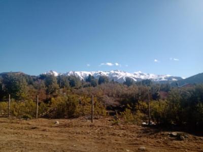 Terreno en venta en Lomas del Cauquen, Bariloche