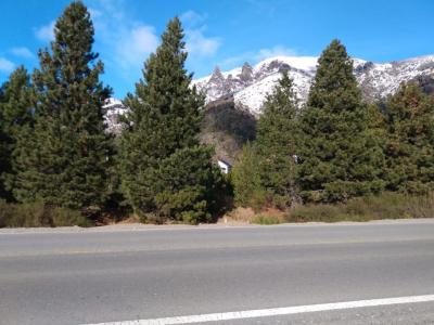 Terreno en venta en Lomas del Cauquen, Bariloche