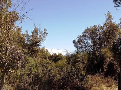 Terreno en venta en Nahuel Malal, Bariloche
