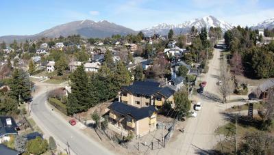 Departamento en venta en Jardin Botanico, Bariloche
