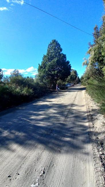 Terreno en venta en Nahuel Malal, Bariloche