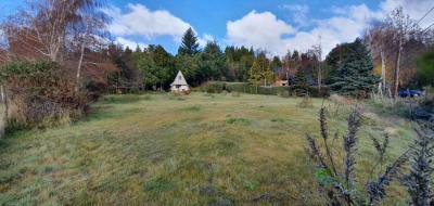 Terreno en venta en Pajaro Azul, Bariloche