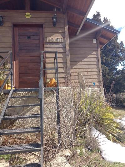 Casa en venta en Centro de Bariloche, Bariloche