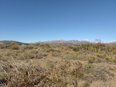 Terreno en venta en Coirones, Bariloche