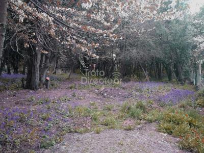 Terreno en venta en El Faldeo, Bariloche