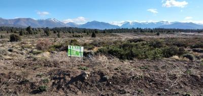 Terreno en venta en Coirones, Bariloche