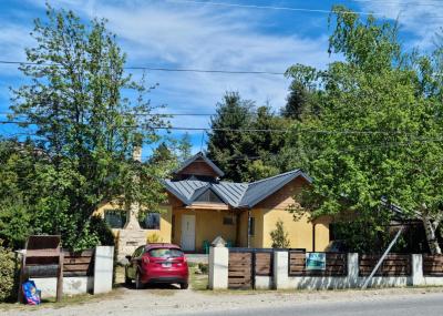Casa en venta en Bariloche