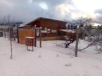 Casa en venta en Lomas del Cauquen, Bariloche