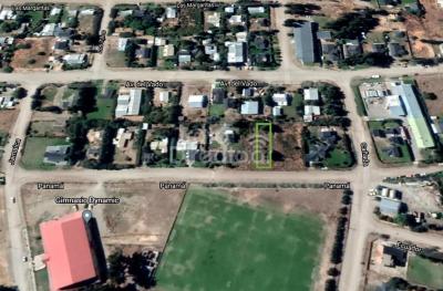 Terreno en venta en Dina Huapi, Bariloche