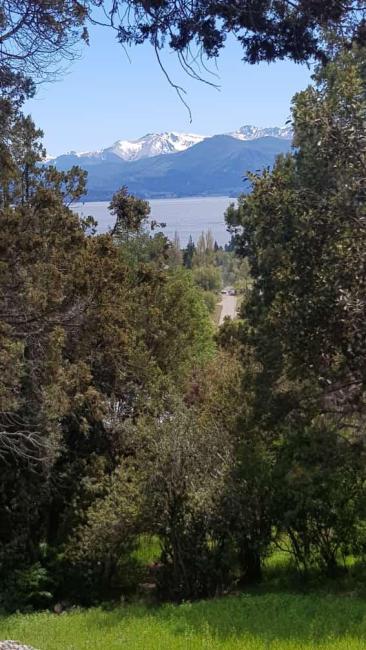 Terreno en venta en San Ignacio del Cerr, Bariloche
