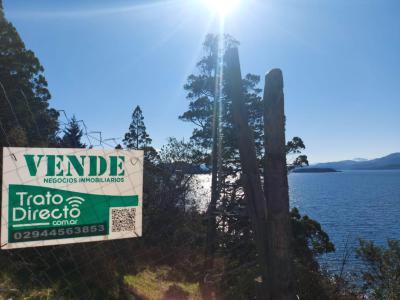 Terreno en venta en Centro de Bariloche, Bariloche