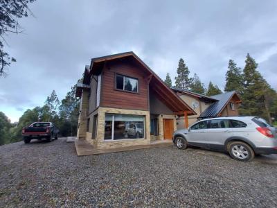 Casa en venta en Altos de Quichahuala, Bariloche