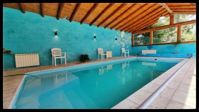 Casa en alquiler en Centro de Bariloche, Bariloche