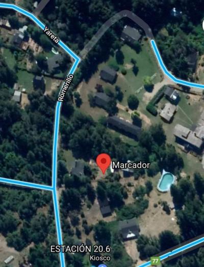 Terreno en venta en Centro de Bariloche, Bariloche