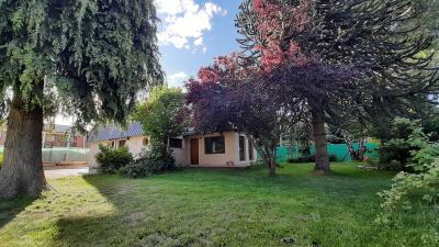 Casa en venta en Playa Bonita, Bariloche
