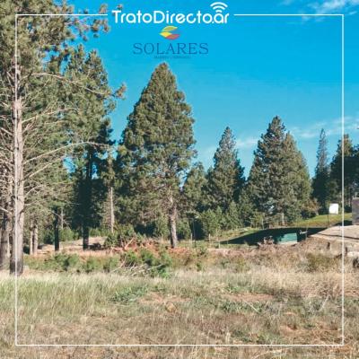 Terreno en venta en Centro de Bariloche, Bariloche