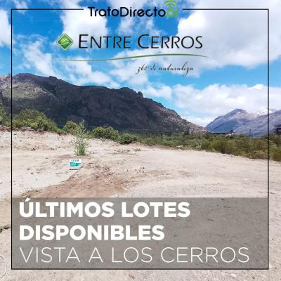 Terreno en venta en Centro de Bariloche, Bariloche