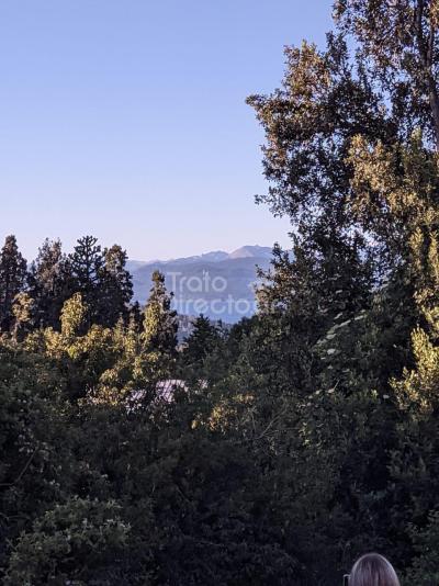 Terreno en venta en Rancho Grande, Bariloche