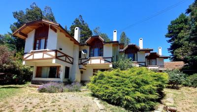 Turístico en venta en Pajaro Azul, Bariloche