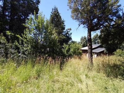 Terreno en venta en Rancho Grande, Bariloche