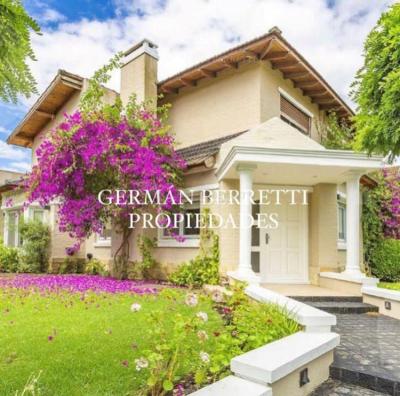 Casa 3 dormitorios en venta en Canning, Esteban Echeverria