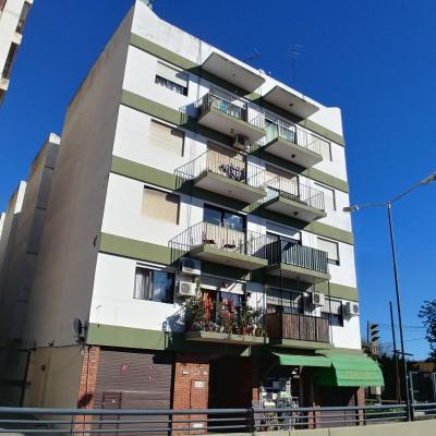 Departamento 1 dormitorios en venta en San Fernando
